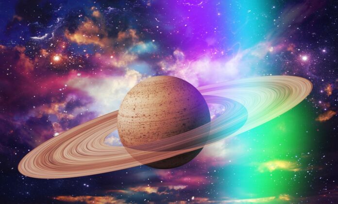 Saturno rientra in Pesci il 2 di settembre 2025