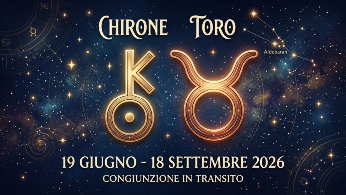 Chirone in Toro